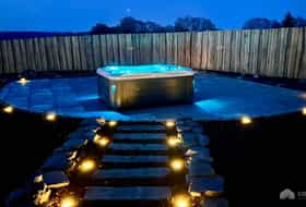 Logement BE-1092745-Weywertz