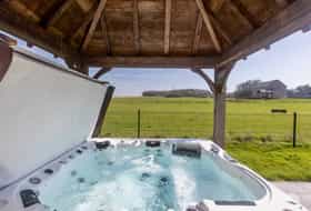 Accommodatie BE-1092838-Doische