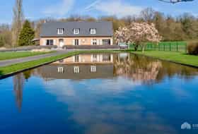 Accommodatie BE-1092838-Doische