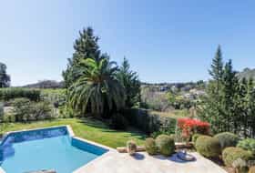 Accommodation FR-1092839-Biot