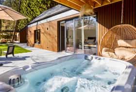 Alojamiento BE-1092844-Malmedy