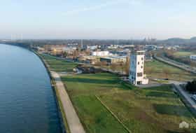 Logement BE-1092846-Beringen