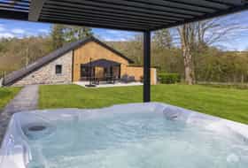 Accommodatie BE-1092837-Ernonheid