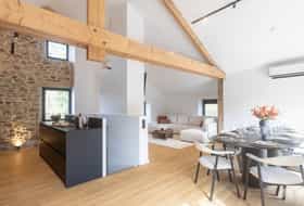 Accommodatie BE-1092837-Ernonheid