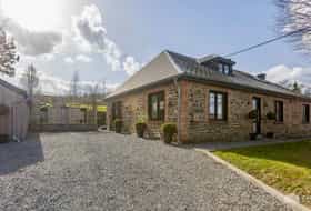 Accommodatie BE-1092849-Trois-Pont
