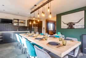 Accommodation BE-1092849-Trois-Pont