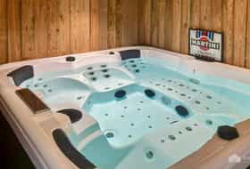 Accommodatie BE-1092849-Trois-Pont