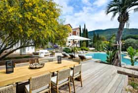 Unterkunft FR-1092851-Lavandou