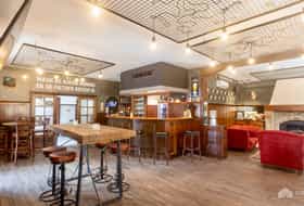 Accommodation BE-1092847-Houffalize