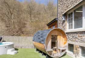 Accommodation BE-1092847-Houffalize