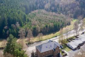 Alojamiento BE-1092847-Houffalize