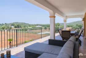 Accommodatie ES-1092852-Santa Gertrudis de Fruitera