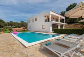 Accommodatie ES-1092852-Santa Gertrudis de Fruitera