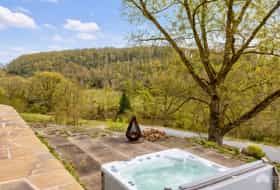 Accommodatie BE-1092765-Eupen