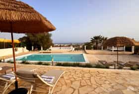 Accommodatie ES-1092031-Sant Josep de sa Talaia