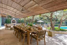 Accommodatie FR-1092856-Cavaillon