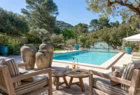 Accommodatie FR-1092856-Cavaillon