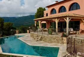 Unterkunft FR-1092858-LE LAVANDOU