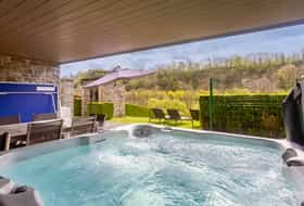 Accommodation BE-1092859-Durbuy