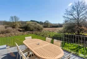 Accommodation BE-1092853-Hotton