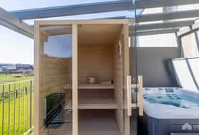 Accommodation BE-1092853-Hotton