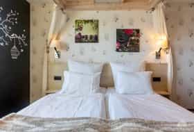 Accommodation BE-1084092-Bütgenbach