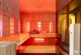Accommodation BE-1092864-Chimay
