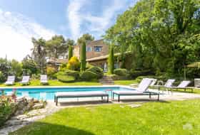 Accommodation FR-1092877-Bonnieux