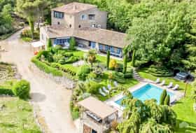 Accommodation FR-1092877-Bonnieux