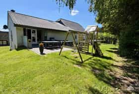Accommodation BE-456-Burg-Reuland