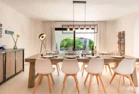 Logement ES-1092882-Siesta