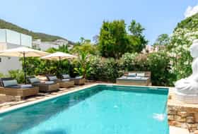 Logement ES-1092882-Siesta