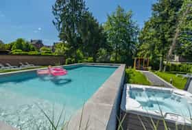Accommodatie BE-1092753-Heusy