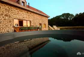 Accommodatie BE-1092884-Pepinster