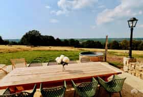 Accommodatie BE-1092884-Pepinster