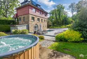Accommodatie BE-1091617-Jalhay