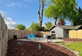 Accommodatie BE-1092744-Weywertz