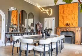 Accommodation BE-1092886-Spa