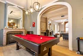 Accommodation BE-1092886-Spa