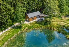 Accommodatie BE-1092828-Malmedy