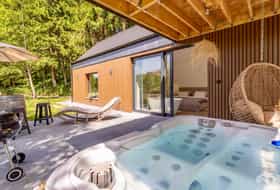 Accommodatie BE-1092828-Malmedy