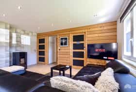 Logement BE-1092797-Stavelot
