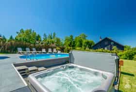 Logement BE-1092797-Stavelot