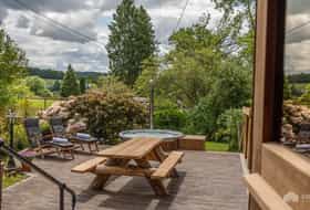 Accommodation BE-1092889-Gouvy