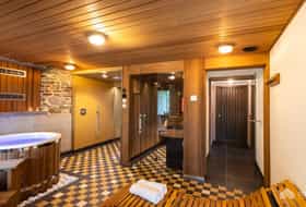 Accommodation BE-1092889-Gouvy
