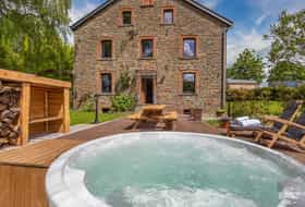 Accommodation BE-1092893-Gouvy