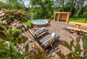 Accommodation BE-1092893-Gouvy