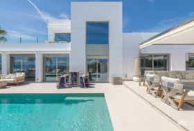Accommodation ES-1092892-Cap Martinet