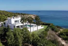 Accommodation ES-1092892-Cap Martinet