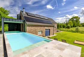 Accommodatie BE-1092811-Charneux